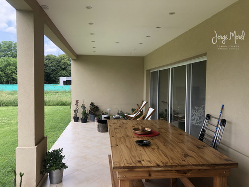 Casa Interno #600-700 - San Matias - Area 3 - 158m2 #id 13098