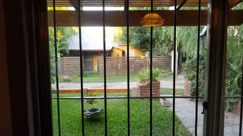 Casa En Venta En Country Roda - Escobar.