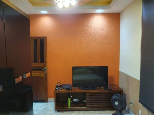 Imagem 3 de 8 de Apartamento Em São Lourenço, Niterói/rj De 58m² 1 Quartos À Venda Por R$ 180.000,00 - Ap812147-s