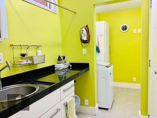 Imagem 16 de 20 de Apartamento Em Ipanema, Rio De Janeiro/rj De 170m² 3 Quartos Para Locação R$ 10.000,00/mes - Ap2325855-r