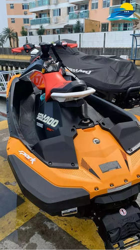 Jet Sky Seadoo 2019