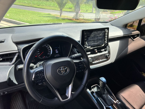 Toyota Corolla 2.0 Xei Dynamic Force Flex Aut. 4p