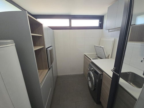 Arriendo, Departamento, Las Condes. 2d/3b