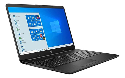 Laptop Hp 15-dw1001wm Intel Celeron N4020 4gb Ram 128gb Ssd