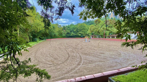 Terreno En Venta Fraccionamiento Rancho San Francisco