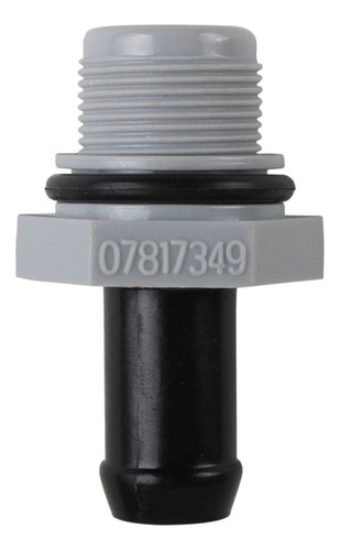 Valvula Emisiones Pcv P/chev Spark 1.2l 2015 2016 2017 2018