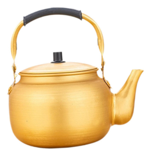Hervir Agua Teteras Teteras Calentar Vino Olla Resistente 6l
