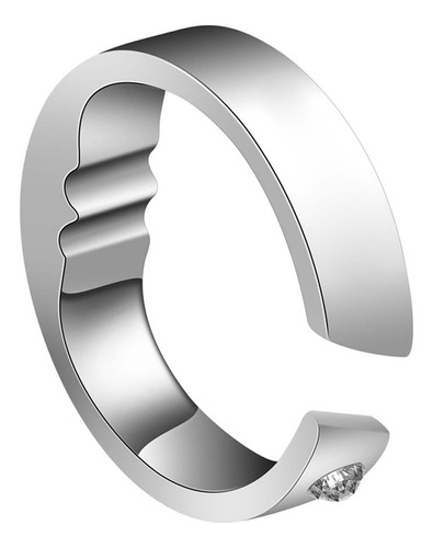 Anillo Antirronquidos Ayuda Para Dormir Y Respirar