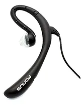 Comprar Auriculares Mono Con Cable Con Microfono Para Auriculares D
