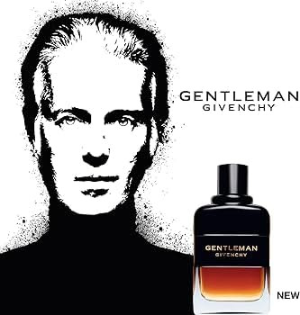 Perfume Givenchy Gentleman Reserve Private Eau De Parfum 200