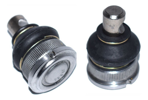 Rotula Tijera Citroen Saxo / Ax Steel Juego X2 Unidades