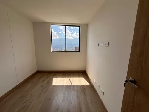 Arriendo Apartamento En Las Flores