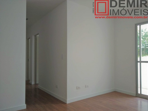 Imagem 3 de 18 de Apartamento - Ap00084 - 34846278