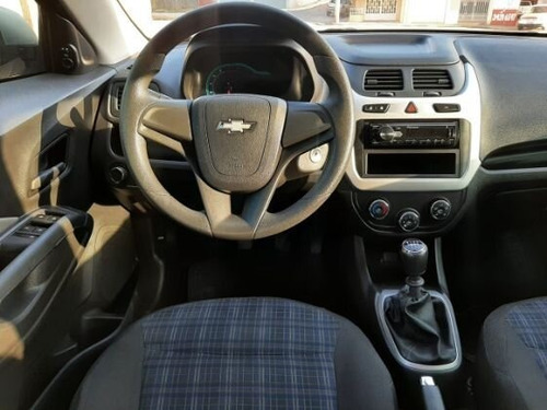 Imagem 10 de 10 de Mega Liquidação Hgl Cars - Cobalt Lt 1.4 8v (flex)