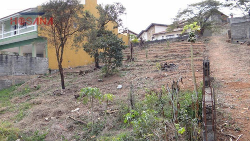 Imagem 7 de 7 de Terreno Residencial À Venda, Nova Caieiras, Caieiras. - Te0206