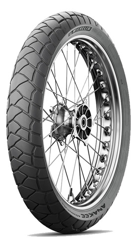 Par Pneu 100/90-19 + 150/70-17 Anakee Adventure Michelin