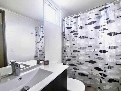 Townhouse De 102 M2 Constr+ 63 M2 Terrazas (100341)