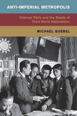 Libro Global And International History: Anti-imperial Met...