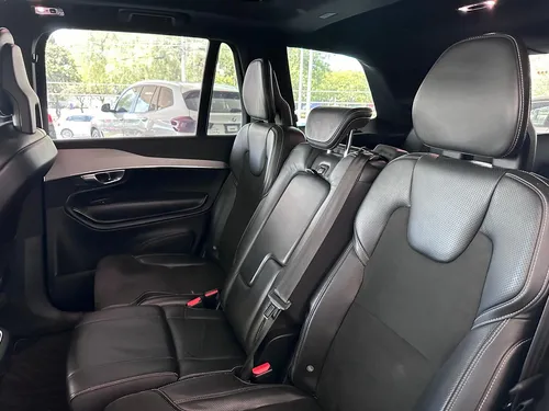 Volvo XC90 2.0 T6 R-design Awd At