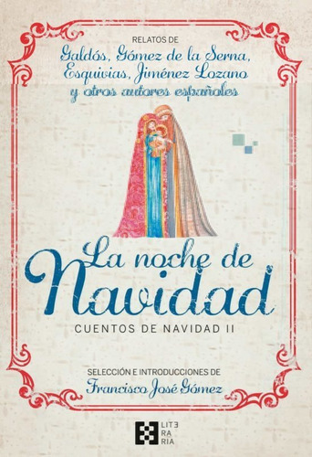 La Noche De Navidad. Cuentos De Navidad Ii -   - * 