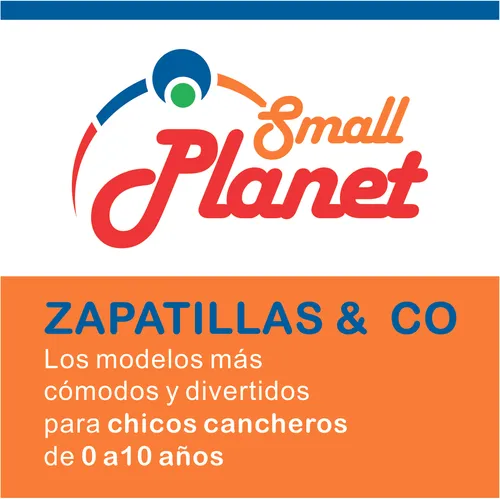 Zapatilla Abrojo Lurex Dorado Small Shoes Envío Gratis