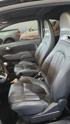 Fiat 500 1.4 Abarth 595 165cv