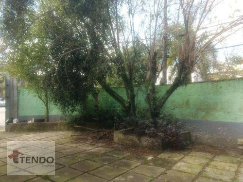 Imagem 1 de 15 de Casa Com 2 Dormitórios À Venda, 125 M² Por R$ 520.000 - Parque Das Américas - Mauá/sp - Ca0615