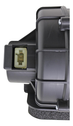 Ventilador Da Caixa Evaporadora Trator T4/ T5/ T6 12 Volts