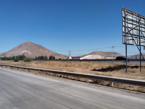 Sitio Industrial Huertos Familiares/panamericana Norte