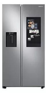 R E M A T E Refrigerador Nuevo Samsung Al 40% De Dto