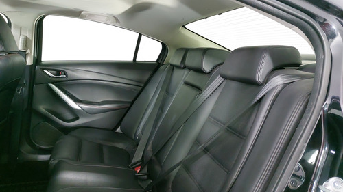 Mazda Mazda 6 2.5 I GRAND TOURING PLUS TA