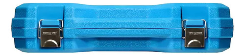 Kit De Herramientas Channellock Sae & Metric. Azul Acero