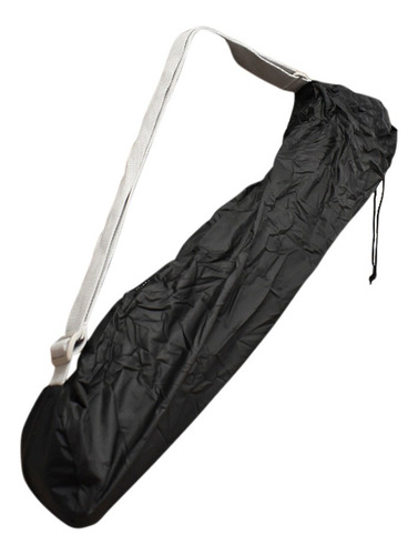 Imagen 2 de 6 de Bolso Plegable Funda Porta Mat Colchoneta Para Yoga Reebok