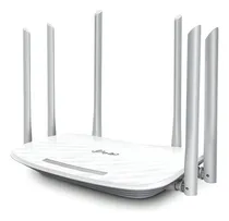 Comprar Router Wifi Tp Link Archer C86 Ac1900 Doble Banda Mimo 3x3