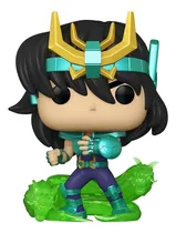 Comprar Figura De Acción Saint Seiya Dragon Shiryu De Funko Pop! Animation