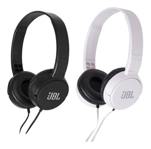 Audifonos Jbl Extrabass Manos Libre Xb-450 Celular Mp3 8694