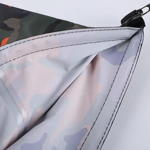 Mochila Impermeable Roll Top Mochila Flotante Para Viajar