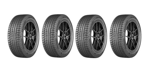 Kit 4 Cubiertas Goodyear Eagle Sport2 185/55 R16 83v 