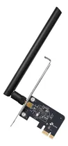 Comprar Placa Wifi Tp-link Ac600 Dual Band Archer T2e Pci Express