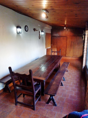 Dueño Directo - Casa En Venta En Flores, Lote Propio. 200m Subte A Est. Carabobo