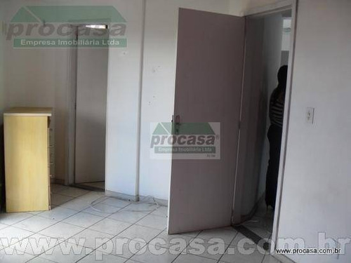 Imagem 7 de 14 de Apartamento Residencial À Venda, Parque 10 De Novembro, Manaus - . - Ap0130