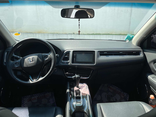 Imagem 9 de 10 de Honda Hr-v 2019 1.8 Exl Flex Aut. 5p