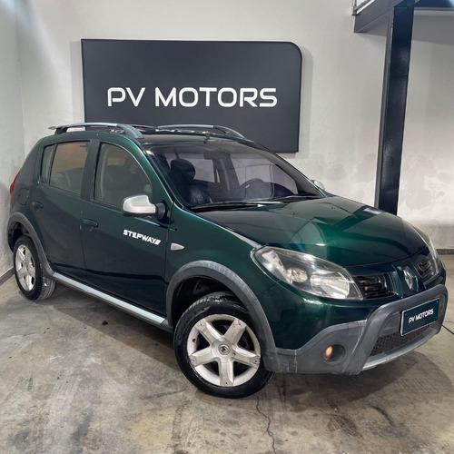 Renault Sandero Stepway STEPWAY