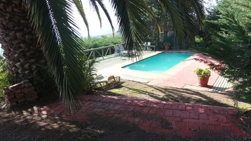 Agrícola En Mallarauco, Melipilla