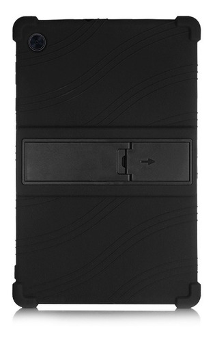 Funda De Silicon Suave 21 X Lenovo M10 X505l P10 X605 X705