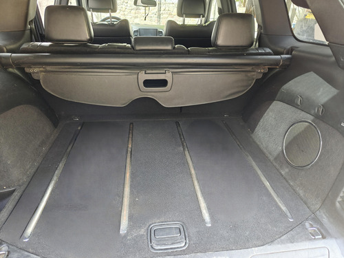 Jeep Grand Cherokee Laredo V6 Lujo 4x2 At
