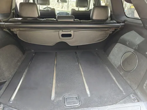 Jeep Grand Cherokee Laredo V6 Lujo 4x2 At