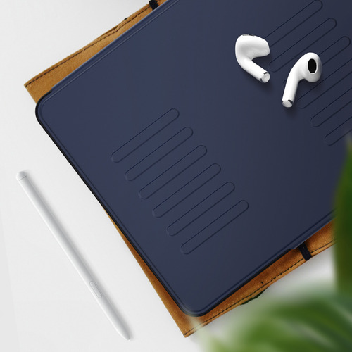 Funda Universal Con Soporte Multiángulo Para iPad Air 13 2025 M3 2024 M2 A3268 A3269 A3271 A2898 A2899 A290