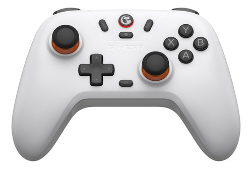 Controlador Inalámbrico Gamesir Nova Lite Para Pc/switch-pur