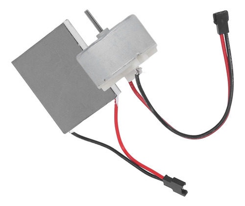 Accesorio Para Ventilador De Chimenea, Motor, Placa De Gener